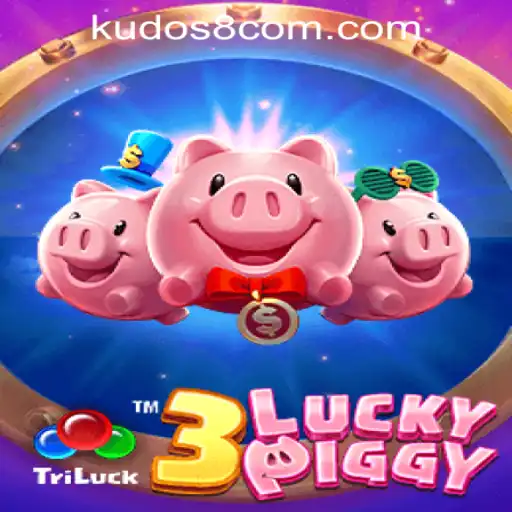 Unveiling the Thrills of 3LUCKYPIGGY at KUDOS8 Casino