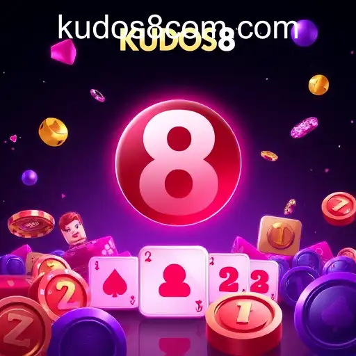 KUDOS8 Casino Login: About Us