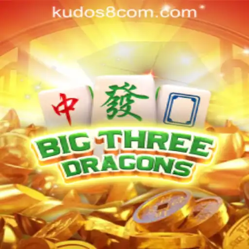 BigThreeDragons and KUDOS8 Casino: A Detailed Overview