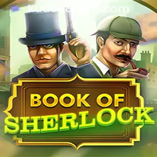 Exploring the Enigmatic World of BookOfSherlock at KUDOS8 Casino