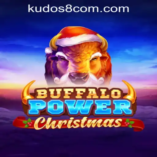 Unveiling BuffaloPowerChristmas: A Holiday-Themed Adventure in KUDOS8 Casino