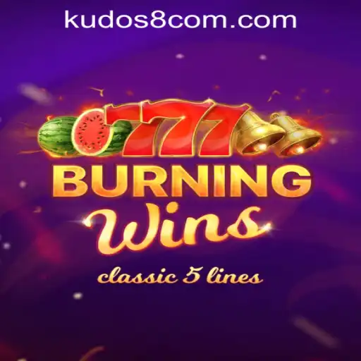 Exploring the Thrills of BurningWins at KUDOS8 Casino