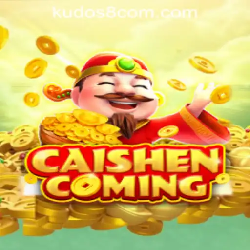 Explore the World of CAISHENCOMING at KUDOS8 Casino