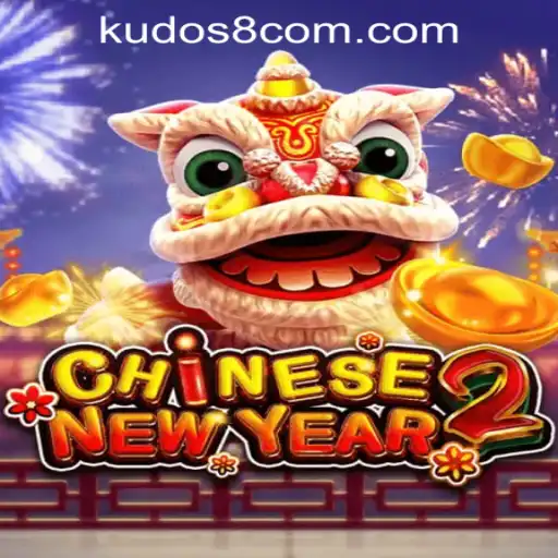 Discover the Excitement of CHINESENEWYEAR2 at KUDOS8 Casino Login