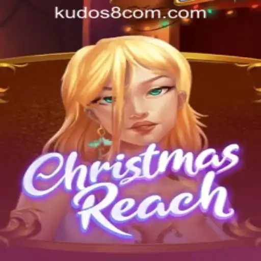 Discover ChristmasReach: A Festive Adventure in the World of KUDOS8 Casino Login