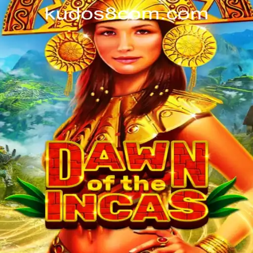 Discover the Thrilling Experience of DawnoftheIncas at KUDOS8 Casino