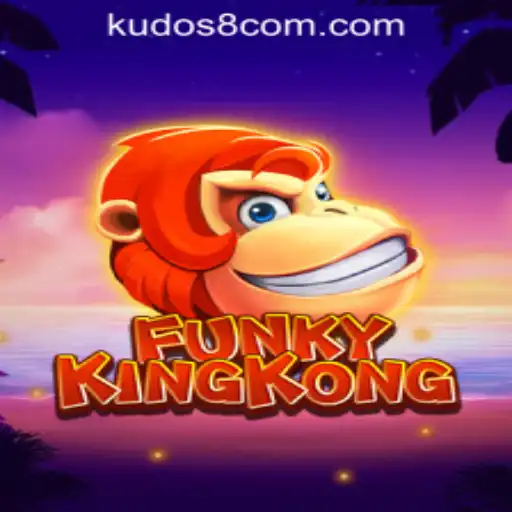 FunkyKingKong: A Thrilling Adventure in Online Gaming