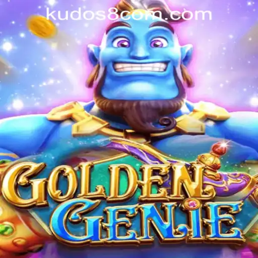 Unveiling GOLDENGENIE: A Captivating Adventure with KUDOS8 Casino Login