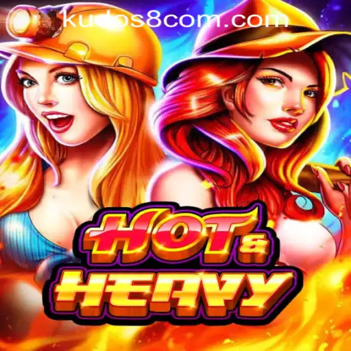 Experience the Thrill of HotHeavy: Your Gateway to KUDOS8 Casino Login