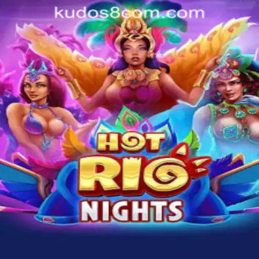 HotRioNights: Unveiling the Sizzling Casino Game of 2023