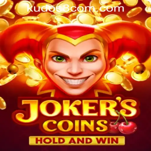 Unveiling JokersCoins: A Thrilling Dive into Coin Collecting at KUDOS8 Casino