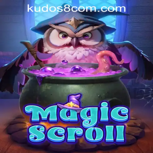 Diving into MagicScroll: A Captivating Game Journey and Its Connection to KUDOS8 Casino Login
