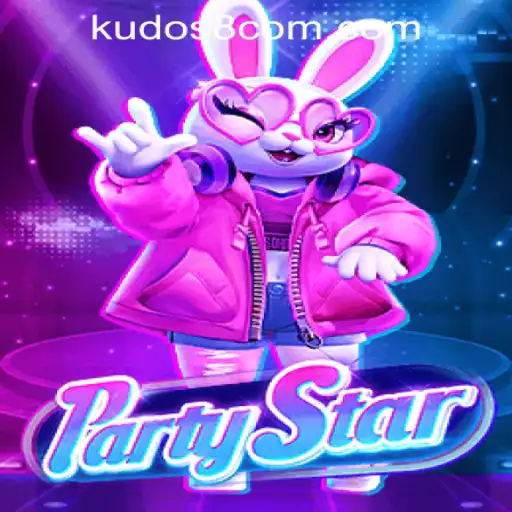 Exploring the Excitement of PartyStar with KUDOS8 Casino Login