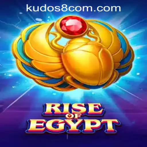 RiseOfEgypt: Exploring the Mystical World of Ancient Slots