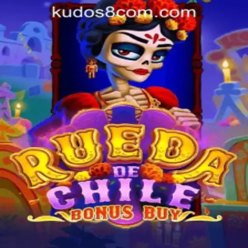 Exploring the Thrills of RuedaDeChileBonusBuy at KUDOS8 Casino