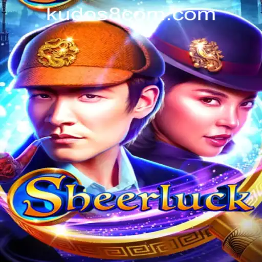 Discovering Sheerluck: Unlocking Fun with KUDOS8 Casino Login