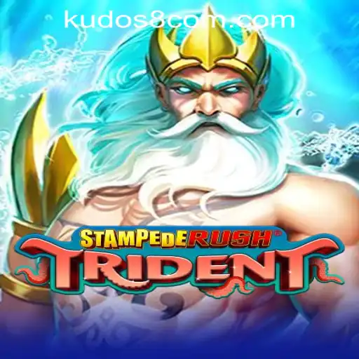 Exploring the Exciting World of StempedeRushTrident at KUDOS8 Casino