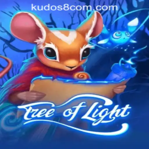 Exploring the Enchanting World of TreeofLight and the Excitement of KUDOS8 Casino Login