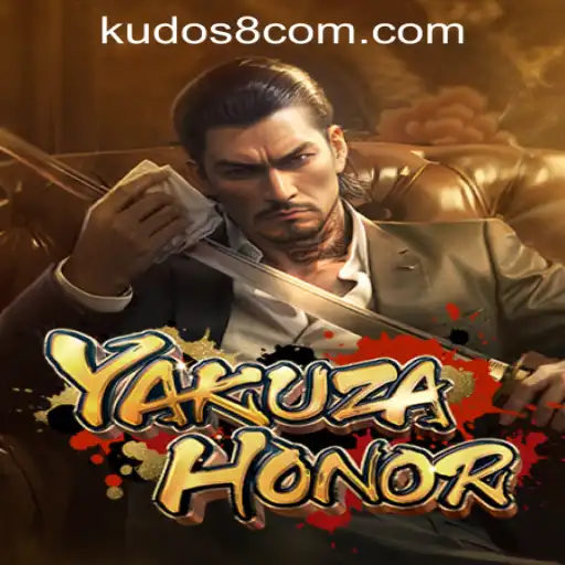 Exploring the Exciting World of YakuzaHonor and KUDOS8 Casino Login