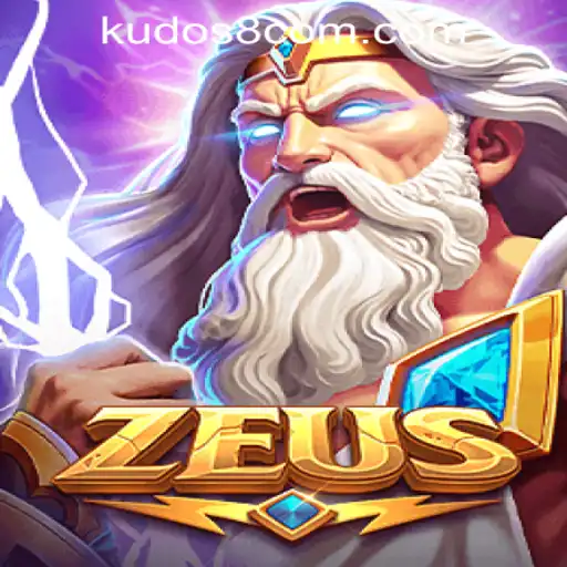 Exploring the Thrills of Zeus in KUDOS8 Casino Login