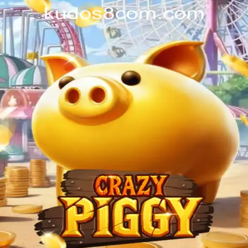 Experience the Thrill of CrazyPiggy: A New Age in Gaming with KUDOS8 Casino Login