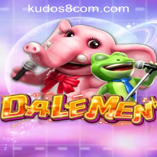 Exploring DALEMEN: An Innovative Game Experience Through KUDOS8 Casino Login