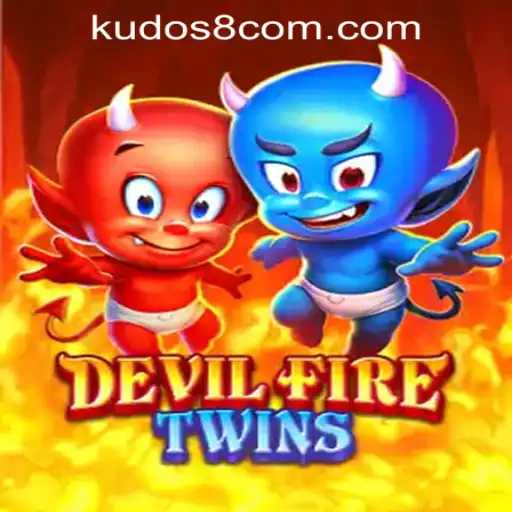 Explore the Fiery World of DevilFireTwins