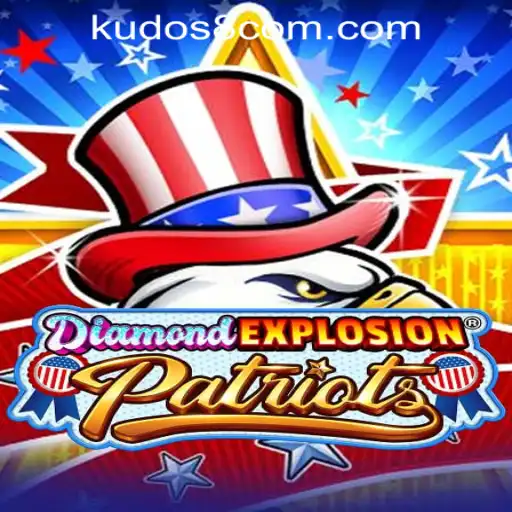 DiamondExplosionPatriots Game: Revolutionizing Casino Entertainment