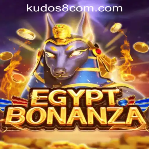 Exploring the Mystical World of EgyptBonanza: A Fascinating Journey with KUDOS8 Casino Login