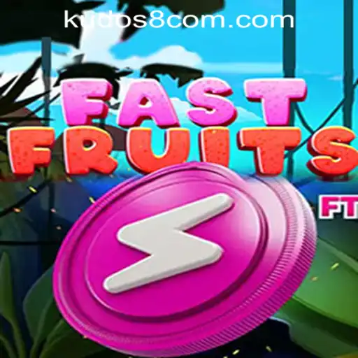 FastFruits: A Thrilling Dive into the World of KUDOS8 Casino