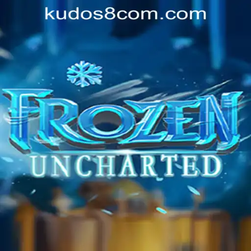 FrozenUncharted: Enter the Icy Realm with KUDOS8 Casino Login