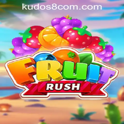Explore the Exciting World of FruitRush: A Fresh Take on Casino Fun