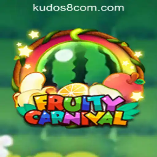 FruityCarnival: A Splash of Fun and Fortune at KUDOS8 Casino