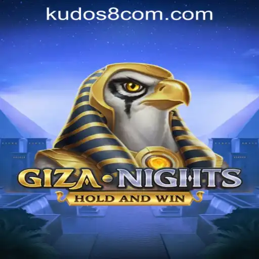 Exploring the Enchanting World of GizaNights at KUDOS8 Casino