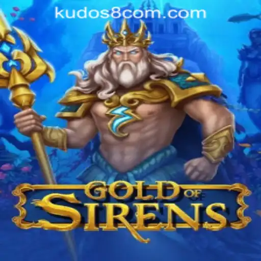 Discover the Exciting World of GoldofSirens with KUDOS8 Casino Login