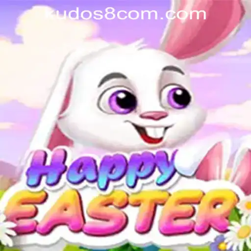 Discovering the Excitement of HappyEaster at KUDOS8 Casino