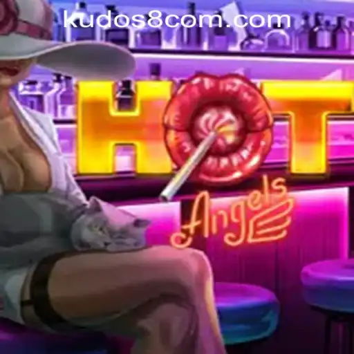 Discover the Exciting World of HotAngels at KUDOS8 Casino