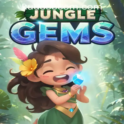 Unlock the Adventure of JungleGems: A Thrilling Experience at KUDOS8 Casino