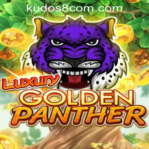 Exploring LUXURYGOLDENPANTHER: The Game and Its Association with KUDOS8 Casino