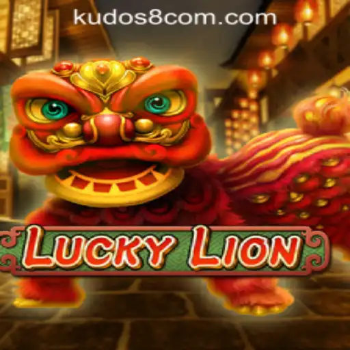 LuckyLion Game Overview and KUDOS8 Casino Login Guide