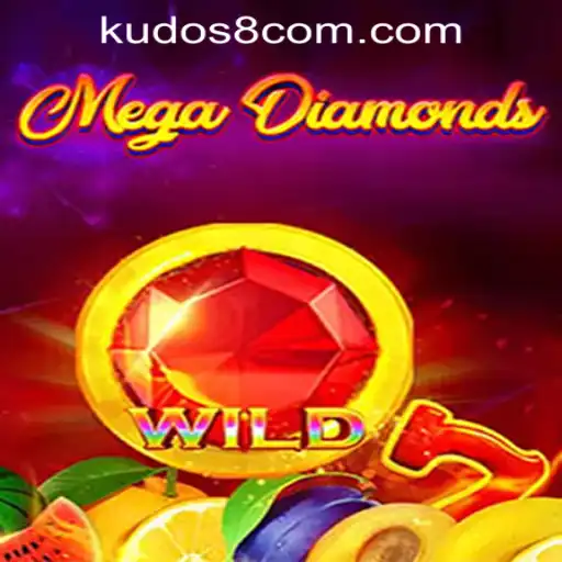 Discover the Exciting World of MegaDiamond at KUDOS8 Casino
