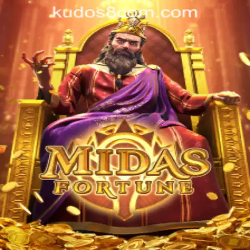 Unveiling the Thrills of MidasFortune: A Guide to the Game and KUDOS8 Casino Login