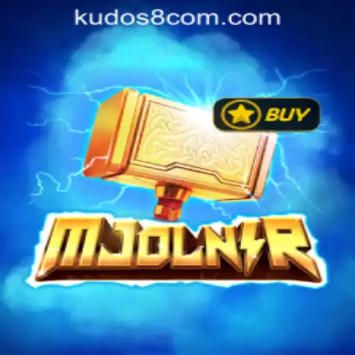 Unleashing the Power of Mjolnir: A Revolutionary Casino Game Experience