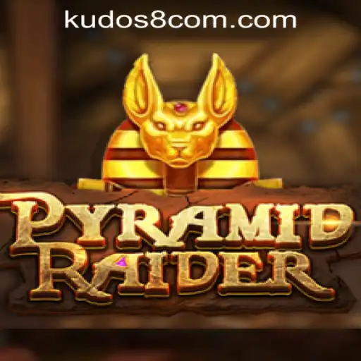 PyramidRaider: Journey into Ancient Mysteries Through KUDOS8 Casino Login