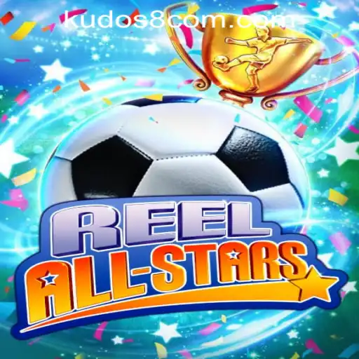 ReelAllStars: An In-Depth Exploration of the Game and KUDOS8 Casino Login
