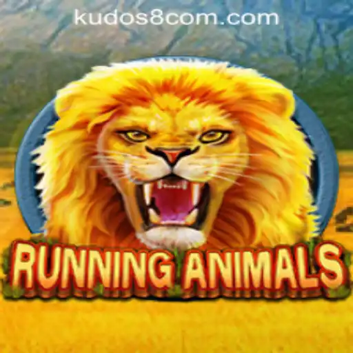 Exploring RunningAnimals: A Riveting New Experience at KUDOS8 Casino