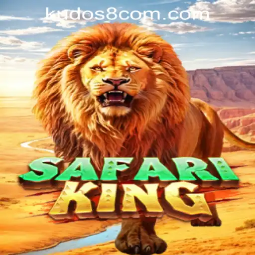 Discovering the Wild World of SafariKing in KUDOS8 Casino