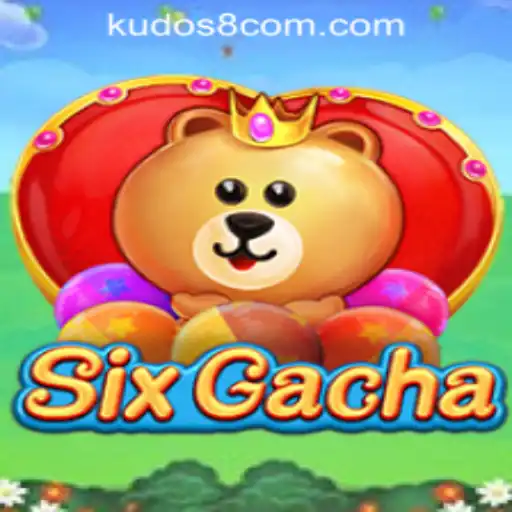 Exploring the Entrancing World of SixGacha and KUDOS8 Casino Login