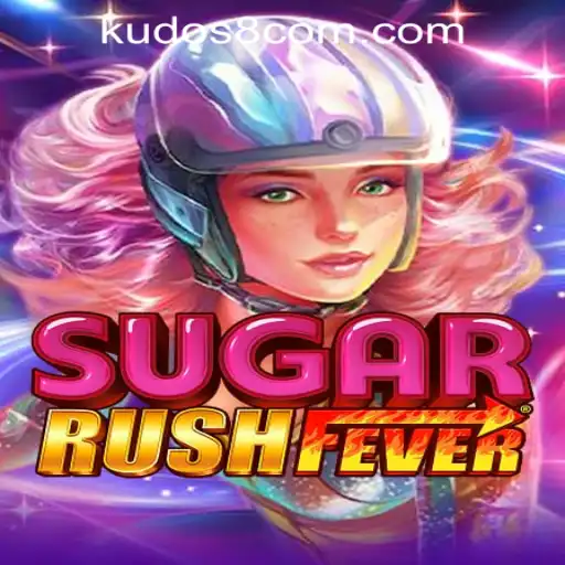 SugarRushFever: A Sweet Adventure at KUDOS8 Casino