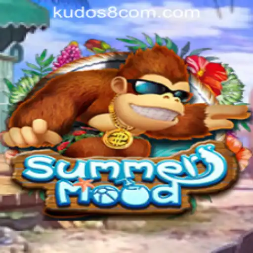 Unveiling the All-New 'SummerMood' Game: Adventure Awaits with KUDOS8 Casino Login